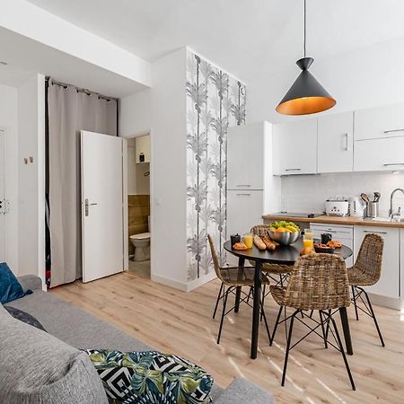 Joliette Place Lejlighed Marseille Eksteriør billede